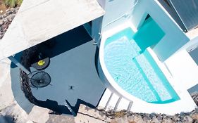 White Cave Villas